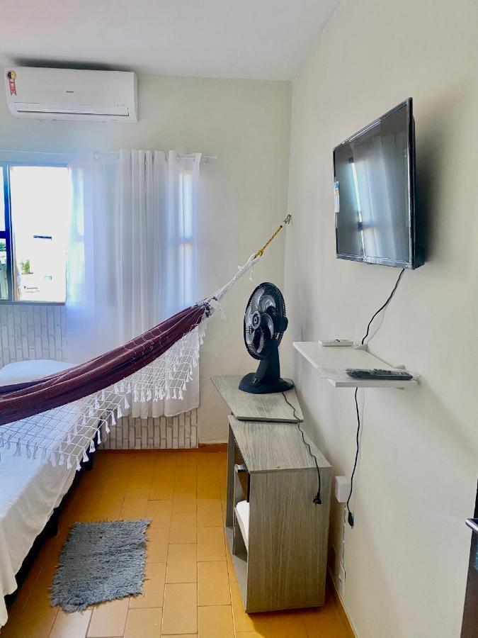 Pousada Atlantico Vista Mar Tambau João Pessoa Kültér fotó