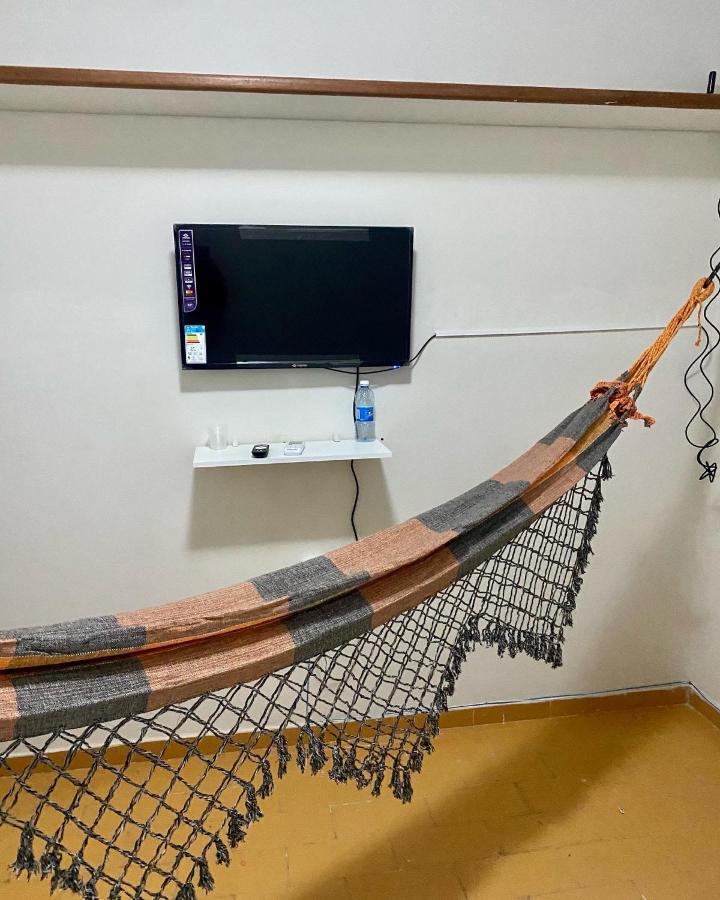 Pousada Atlantico Vista Mar Tambau João Pessoa Kültér fotó