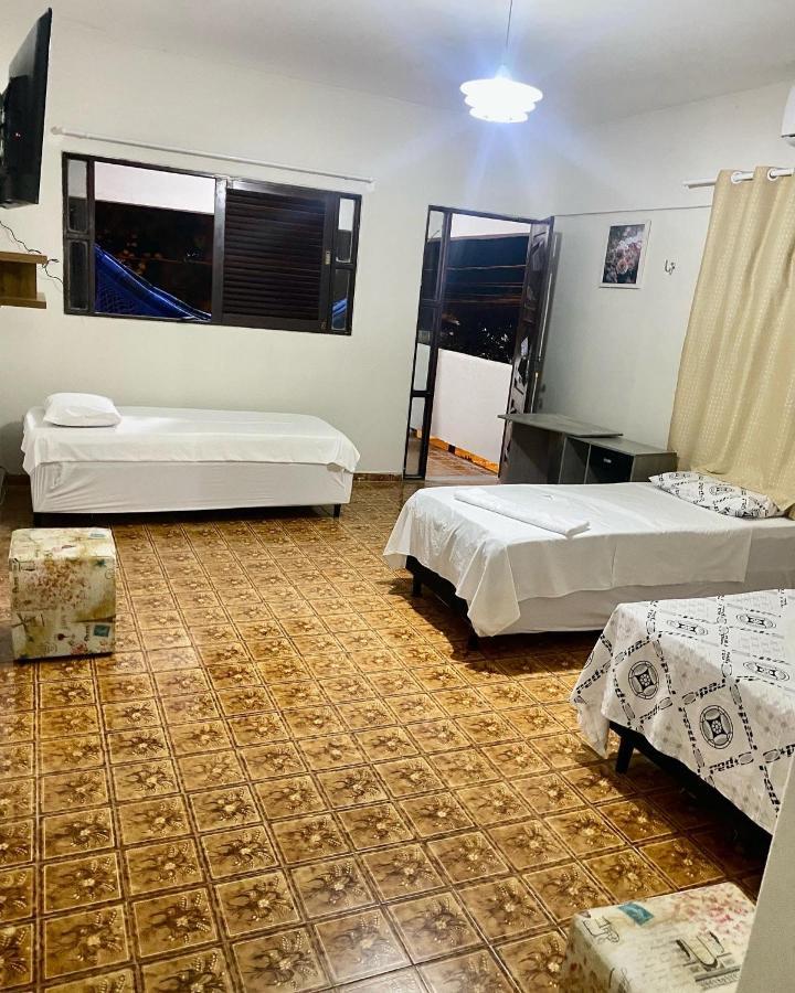 Pousada Atlantico Vista Mar Tambau João Pessoa Kültér fotó