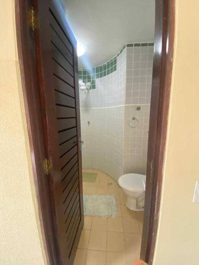 Pousada Atlantico Vista Mar Tambau João Pessoa Kültér fotó
